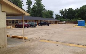 Sunset Inn Longview